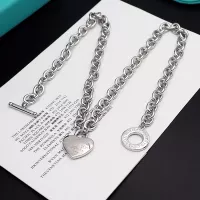 Cheap Tiffany Necklaces #1290954 Replica Wholesale [$27.00 USD] [ITEM#1290954] on Replica Tiffany Necklaces