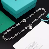 Cheap Tiffany Necklaces #1290954 Replica Wholesale [$27.00 USD] [ITEM#1290954] on Replica Tiffany Necklaces