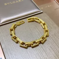 Cheap Bvlgari Bracelets #1290965 Replica Wholesale [$45.00 USD] [ITEM#1290965] on Replica Bvlgari Bracelets