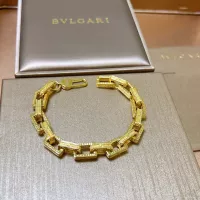 Cheap Bvlgari Bracelets #1290965 Replica Wholesale [$45.00 USD] [ITEM#1290965] on Replica Bvlgari Bracelets