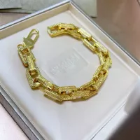 Cheap Bvlgari Bracelets #1290965 Replica Wholesale [$45.00 USD] [ITEM#1290965] on Replica Bvlgari Bracelets