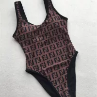 Cheap Fendi Bathing Suits For Women #1290966 Replica Wholesale [$29.00 USD] [ITEM#1290966] on Replica Fendi Bathing Suits