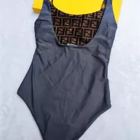 Cheap Fendi Bathing Suits For Women #1290970 Replica Wholesale [$32.00 USD] [ITEM#1290970] on Replica Fendi Bathing Suits