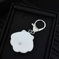 Cheap Chanel Key Holder And Bag Buckle #1290971 Replica Wholesale [$29.00 USD] [ITEM#1290971] on Replica Chanel Key Holder And Bag Buckle