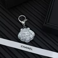 Cheap Chanel Key Holder And Bag Buckle #1290971 Replica Wholesale [$29.00 USD] [ITEM#1290971] on Replica Chanel Key Holder And Bag Buckle