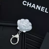 Cheap Chanel Key Holder And Bag Buckle #1290971 Replica Wholesale [$29.00 USD] [ITEM#1290971] on Replica Chanel Key Holder And Bag Buckle