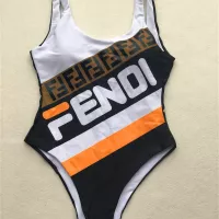 Cheap Fendi Bathing Suits For Women #1290974 Replica Wholesale [$29.00 USD] [ITEM#1290974] on Replica Fendi Bathing Suits