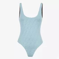 Cheap Fendi Bathing Suits For Women #1290976 Replica Wholesale [$29.00 USD] [ITEM#1290976] on Replica Fendi Bathing Suits