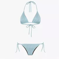 Cheap Fendi Bathing Suits For Women #1290979 Replica Wholesale [$25.00 USD] [ITEM#1290979] on Replica Fendi Bathing Suits