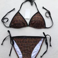 Cheap Fendi Bathing Suits For Women #1290982 Replica Wholesale [$23.00 USD] [ITEM#1290982] on Replica Fendi Bathing Suits