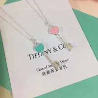 Cheap Tiffany Necklaces For Women #1290986 Replica Wholesale [$25.00 USD] [ITEM#1290986] on Replica Tiffany Necklaces