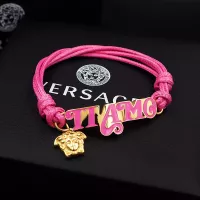 Cheap Versace Bracelets #1290987 Replica Wholesale [$25.00 USD] [ITEM#1290987] on Replica Versace Bracelets