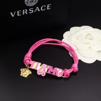 Cheap Versace Bracelets #1290987 Replica Wholesale [$25.00 USD] [ITEM#1290987] on Replica Versace Bracelets