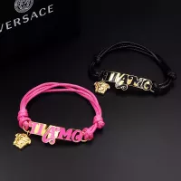 Cheap Versace Bracelets #1290987 Replica Wholesale [$25.00 USD] [ITEM#1290987] on Replica Versace Bracelets