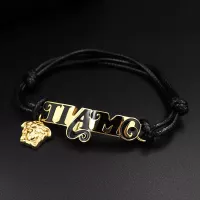 Cheap Versace Bracelets #1290988 Replica Wholesale [$25.00 USD] [ITEM#1290988] on Replica Versace Bracelets