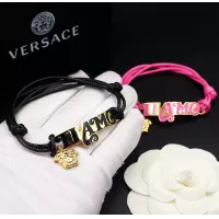 Cheap Versace Bracelets #1290988 Replica Wholesale [$25.00 USD] [ITEM#1290988] on Replica Versace Bracelets