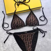 Cheap Fendi Bathing Suits For Women #1290990 Replica Wholesale [$25.00 USD] [ITEM#1290990] on Replica Fendi Bathing Suits