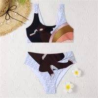 Cheap Fendi Bathing Suits For Women #1290996 Replica Wholesale [$29.00 USD] [ITEM#1290996] on Replica Fendi Bathing Suits