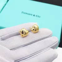 Cheap Tiffany Earrings For Women #1290999 Replica Wholesale [$23.00 USD] [ITEM#1290999] on Replica Tiffany Earrings