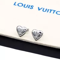 Cheap Louis Vuitton Earrings For Women #1291001 Replica Wholesale [$23.00 USD] [ITEM#1291001] on Replica Louis Vuitton Earrings