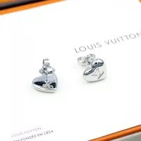 Cheap Louis Vuitton Earrings For Women #1291001 Replica Wholesale [$23.00 USD] [ITEM#1291001] on Replica Louis Vuitton Earrings