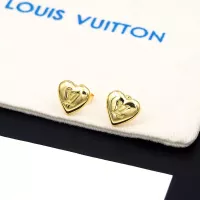 Cheap Louis Vuitton Earrings For Women #1291002 Replica Wholesale [$23.00 USD] [ITEM#1291002] on Replica Louis Vuitton Earrings