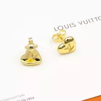 Cheap Louis Vuitton Earrings For Women #1291002 Replica Wholesale [$23.00 USD] [ITEM#1291002] on Replica Louis Vuitton Earrings