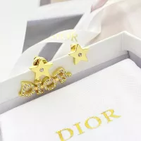 Cheap Christian Dior Earrings For Women #1291021 Replica Wholesale [$27.00 USD] [ITEM#1291021] on Replica Christian Dior Earrings