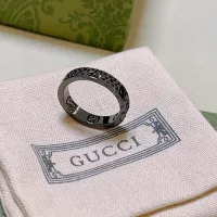 Cheap Gucci Rings For Unisex #1291027 Replica Wholesale [$32.00 USD] [ITEM#1291027] on Replica Gucci Rings