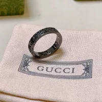 Cheap Gucci Rings For Unisex #1291027 Replica Wholesale [$32.00 USD] [ITEM#1291027] on Replica Gucci Rings