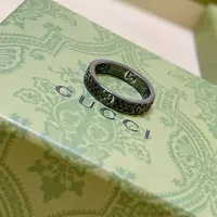 Cheap Gucci Rings For Unisex #1291027 Replica Wholesale [$32.00 USD] [ITEM#1291027] on Replica Gucci Rings