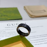 Cheap Gucci Rings #1291029 Replica Wholesale [$42.00 USD] [ITEM#1291029] on Replica Gucci Rings