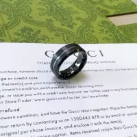 Cheap Gucci Rings #1291030 Replica Wholesale [$42.00 USD] [ITEM#1291030] on Replica Gucci Rings