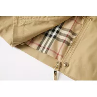 Cheap Burberry Jackets Long Sleeved For Women #1291032 Replica Wholesale [$135.00 USD] [ITEM#1291032] on Replica Burberry Jackets