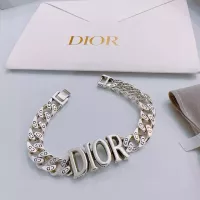 Cheap Christian Dior Bracelets #1291053 Replica Wholesale [$64.00 USD] [ITEM#1291053] on Replica Christian Dior Bracelets