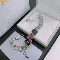 Cheap Christian Dior Bracelets #1291054 Replica Wholesale [$68.00 USD] [ITEM#1291054] on Replica Christian Dior Bracelets