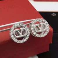 Cheap Valentino Earrings For Women #1291059 Replica Wholesale [$32.00 USD] [ITEM#1291059] on Replica Valentino Earrings