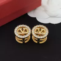 Cheap Valentino Earrings For Women #1291060 Replica Wholesale [$32.00 USD] [ITEM#1291060] on Replica Valentino Earrings