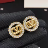 Cheap Valentino Earrings For Women #1291060 Replica Wholesale [$32.00 USD] [ITEM#1291060] on Replica Valentino Earrings