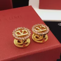 Cheap Valentino Earrings For Women #1291062 Replica Wholesale [$32.00 USD] [ITEM#1291062] on Replica Valentino Earrings