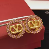 Cheap Valentino Earrings For Women #1291062 Replica Wholesale [$32.00 USD] [ITEM#1291062] on Replica Valentino Earrings