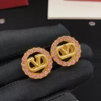 Cheap Valentino Earrings For Women #1291062 Replica Wholesale [$32.00 USD] [ITEM#1291062] on Replica Valentino Earrings