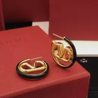 Cheap Valentino Earrings For Women #1291094 Replica Wholesale [$29.00 USD] [ITEM#1291094] on Replica Valentino Earrings