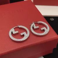 Cheap Gucci Earrings For Women #1291103 Replica Wholesale [$32.00 USD] [ITEM#1291103] on Replica Gucci Earrings