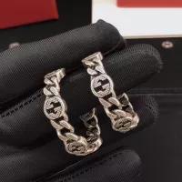 Cheap Gucci Earrings For Women #1291110 Replica Wholesale [$32.00 USD] [ITEM#1291110] on Replica Gucci Earrings