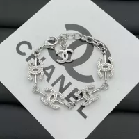 Cheap Chanel Bracelets #1291118 Replica Wholesale [$29.00 USD] [ITEM#1291118] on Replica Chanel Bracelets