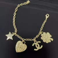 Cheap Chanel Bracelets #1291119 Replica Wholesale [$34.00 USD] [ITEM#1291119] on Replica Chanel Bracelets