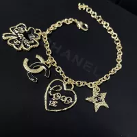 Cheap Chanel Bracelets #1291119 Replica Wholesale [$34.00 USD] [ITEM#1291119] on Replica Chanel Bracelets