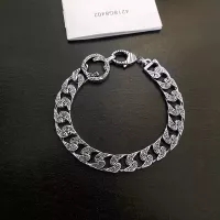 Cheap Gucci Bracelets #1291120 Replica Wholesale [$39.00 USD] [ITEM#1291120] on Replica Gucci Bracelets