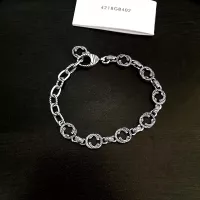 Cheap Gucci Bracelets #1291126 Replica Wholesale [$39.00 USD] [ITEM#1291126] on Replica Gucci Bracelets